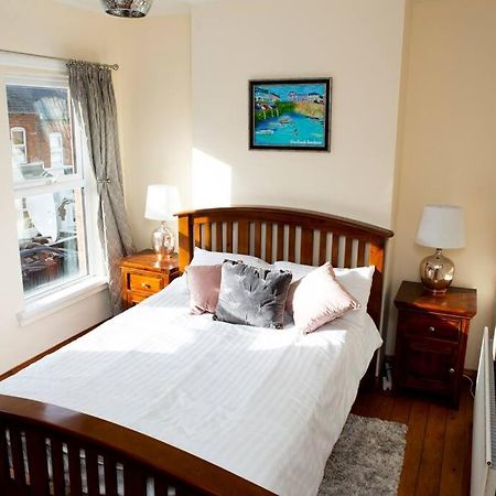 Cheerful 2 Bedroom House In The Heart Of 벨파스트 외부 사진